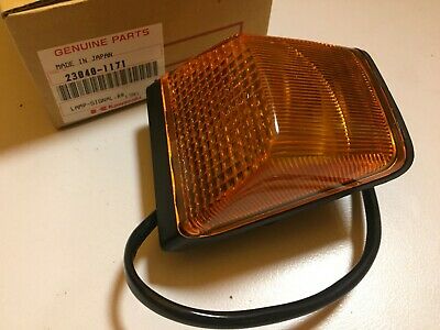 Turn-Signal-Rear-Kawasaki-GPX-600-R-Zx
