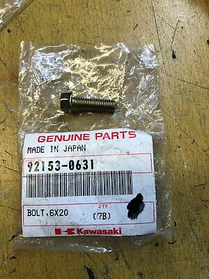 boulon-6x20-kawasaki-92153-0631-132BC0620-br-bx-250