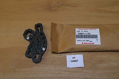 Kawasaki-92057-1192-Chain-LWR-75RH2015X82-NOS-NEW-GENUINE