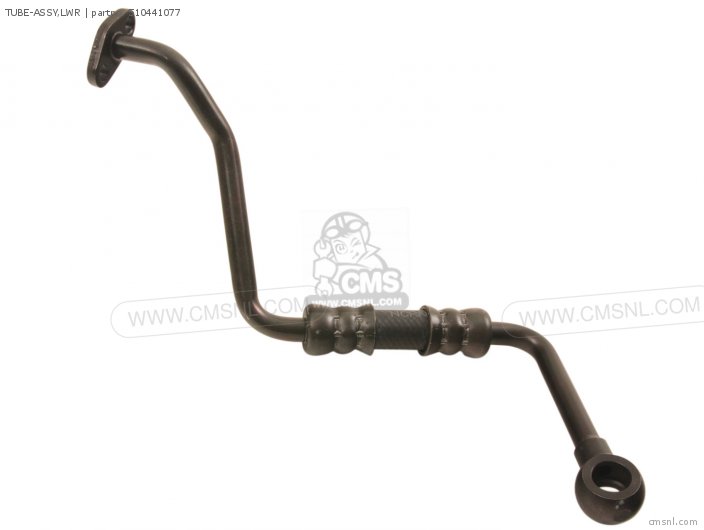 TUBE-ASSY,LWR | partno. 510441077 cmsnl.com