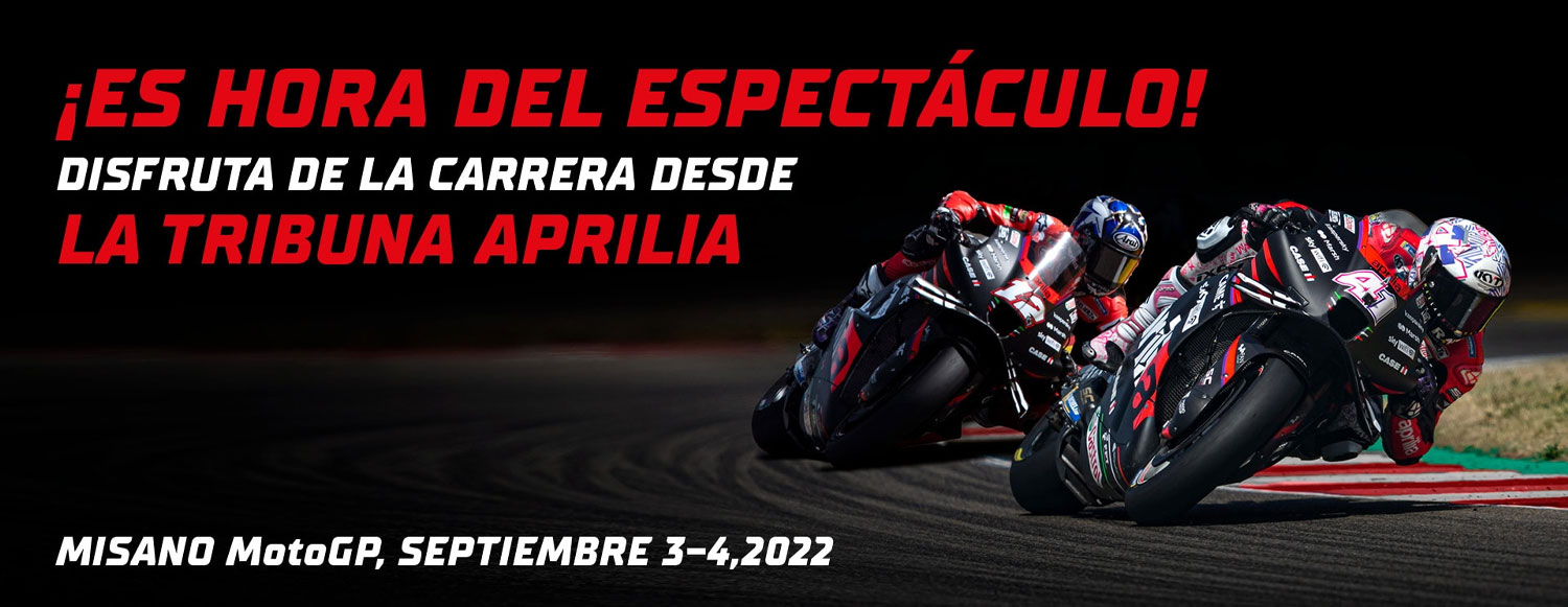 Aprilia Aprilia
