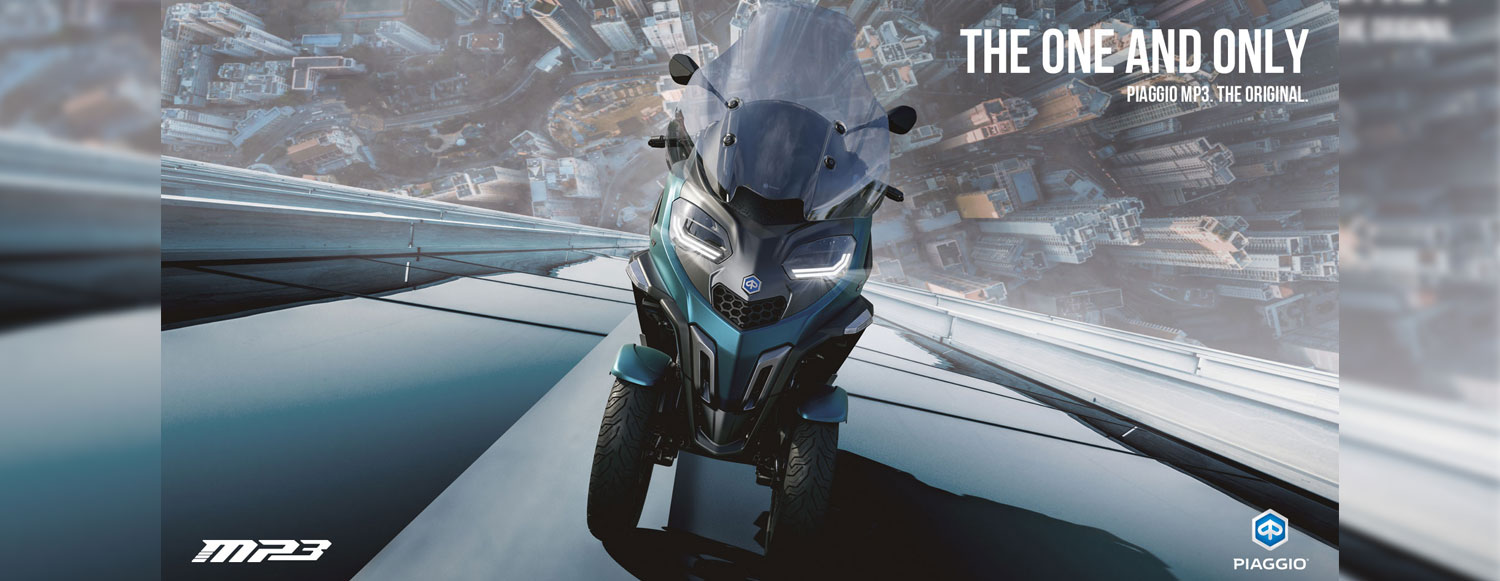 Piaggio Piaggio