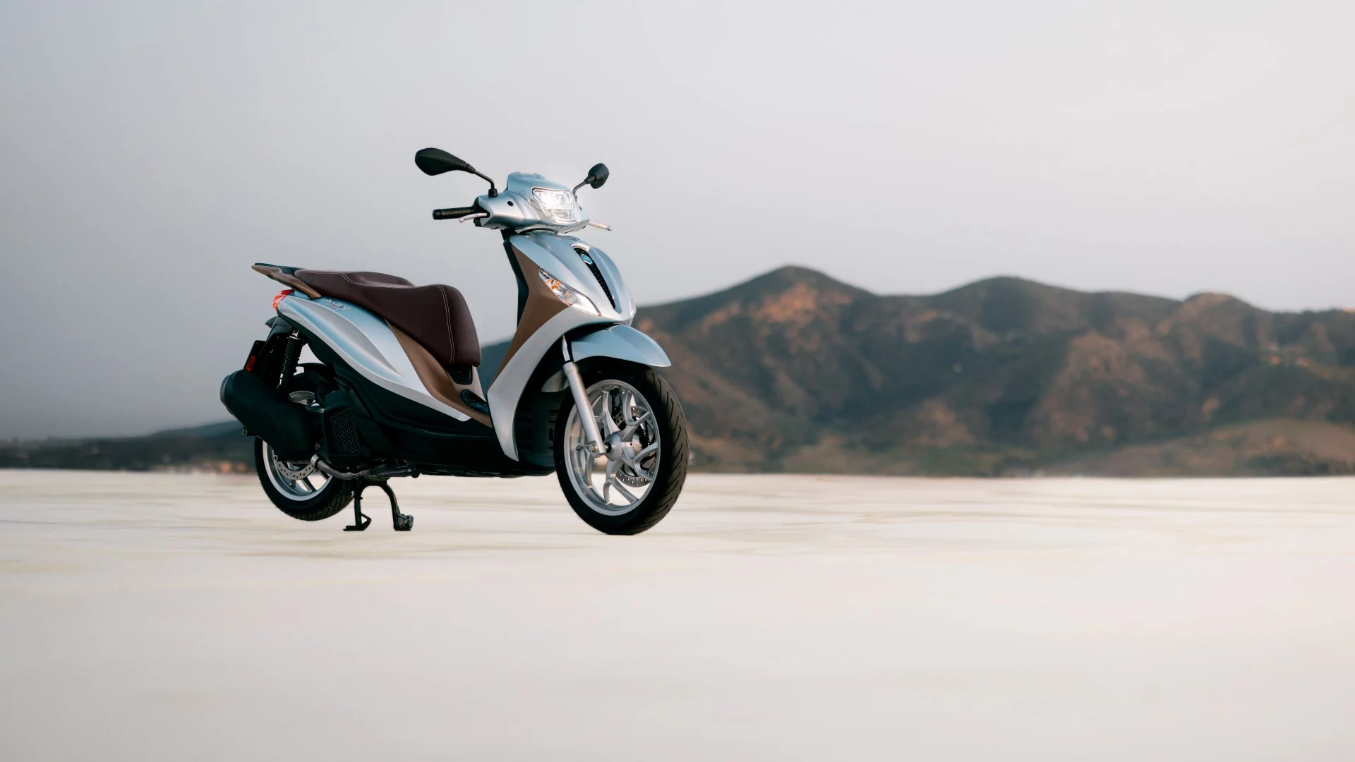 Piaggio Medley 125 tuyo 500€ de descuento Piaggio Medley 125 tuyo 500€ de descuento
