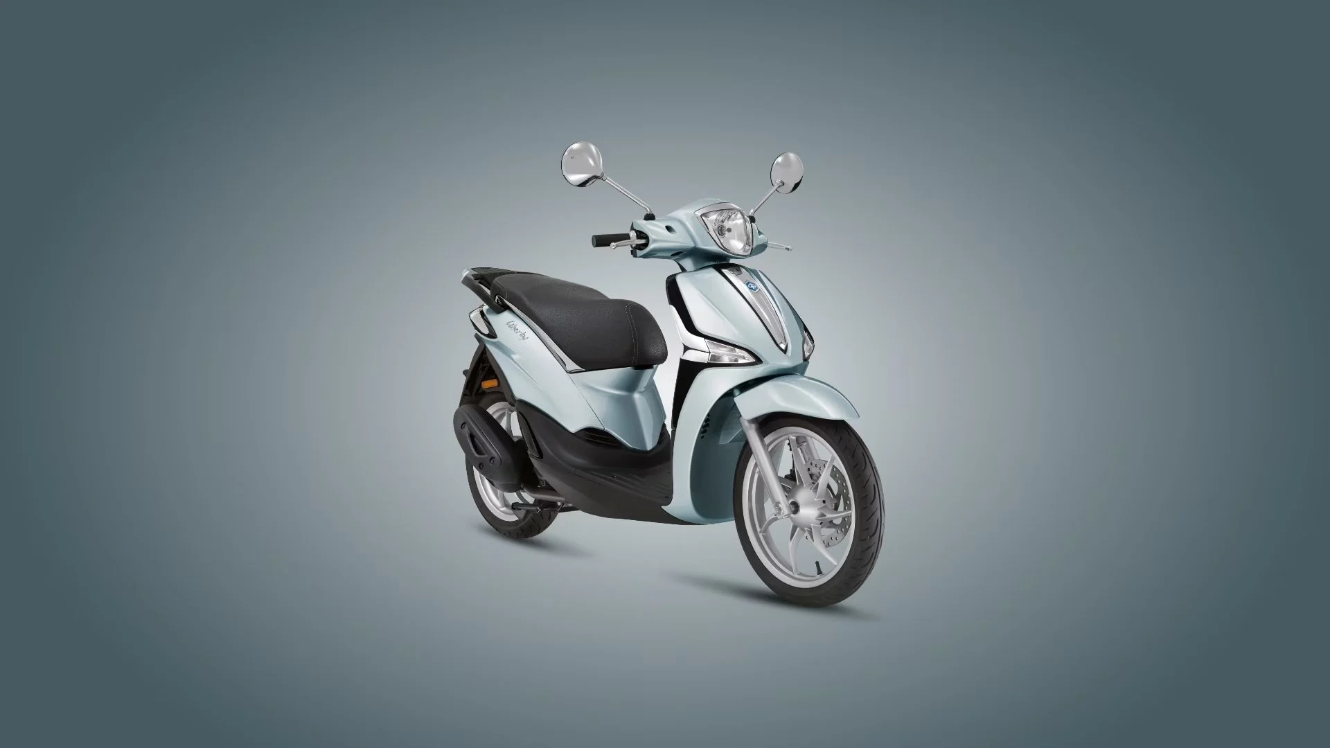 Piaggio Liberty 125 tuyo con 250€ de descuento Piaggio Liberty 125 tuyo con 250€ de descuento