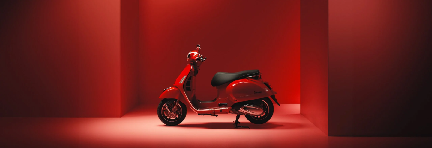 Vespa Vespa